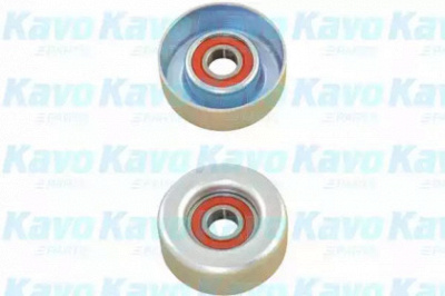 KAVO PARTS dip4023 -  Паразитный / ведущий ролик, поликлиновой ремень